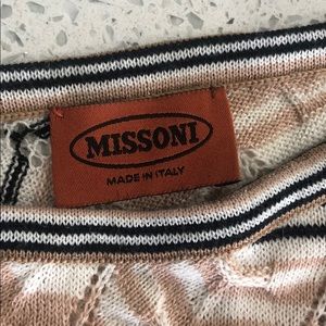 Missioni poncho